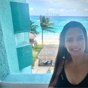 Meet your Posher, Luz